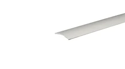 Profillister*Gulvprofil alu selvklæbende 3,2 x 30 x 900 mm