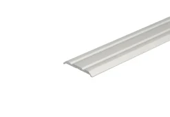 Profillister*Gulvprofil alu 2,5 x 25 x 900 mm