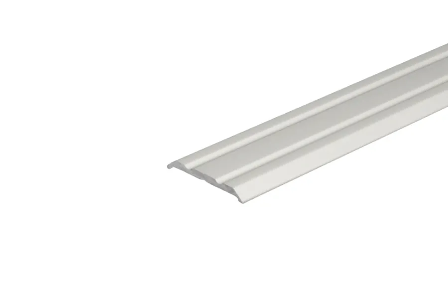 Profillister*Gulvprofil alu 2,5 x 25 x 900 mm