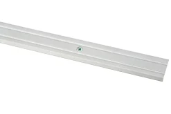 Profillister*Gulvprofil alu 2,5 x 25 x 900 mm