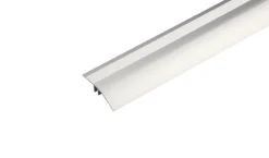Profillister*Gulvprofil top alu folieret 2 x 40 x 1800 mm