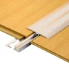 Profillister*Gulvprofil top alu folieret 1,8 x 42 x 900 mm