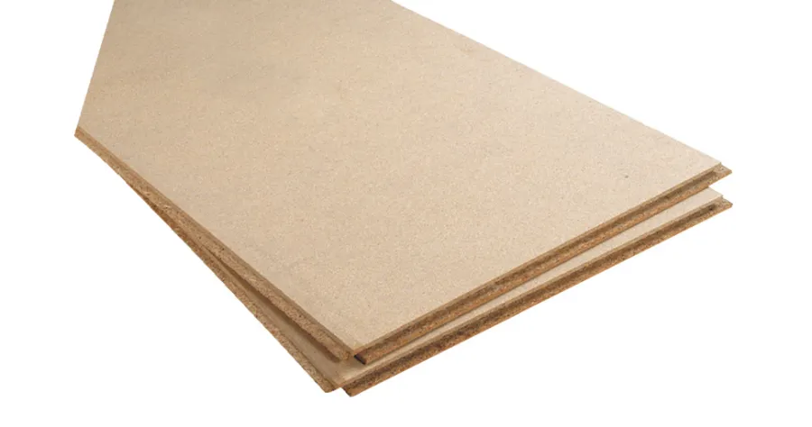 Osb- & Spånplader*Gulvspånplade TG4 22 mm - 61,5 x 180 cm