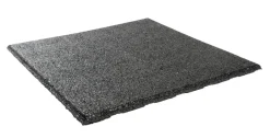 Poolcovers, Liners & Underlag|Arbejdsborde & Reoler*Gummiflise 40 x 40 x 2,5 cm