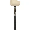 WORK it by millarco Hammere*Gummihammer - 500 g