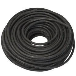 Kabler & Ledninger*Gummikabel 3 x 1,5 mm² 50 meter