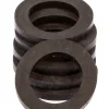 Vvs-Artikler*Gummipakning 1/2" til forskruning 6 stk.