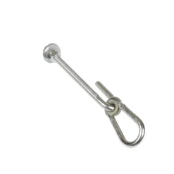 Ud & Leg® Gynger*Gyngebeslag 185 x 12 mm