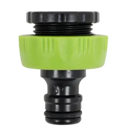 Garden® Koblinger & Sprøjtepistoler*Hanekobling 1/2" + 3/4" -