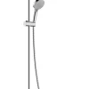 hansgrohe Blandingsbatterier Til Bad Og Brus*Vernis Blend Showerpipe 200 Ecosmart m/termostat
