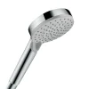 hansgrohe Brusehoveder & -Slanger*Vernis Blend Vario håndbruser Ø100 mm
