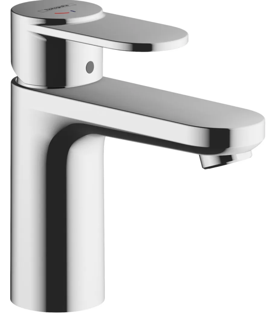 hansgrohe Håndvaskarmatur*Vernis S100 håndvaskarmatur krom