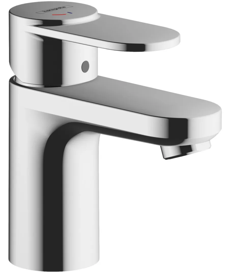 hansgrohe Håndvaskarmatur*Vernis S70 håndvaskarmatur krom