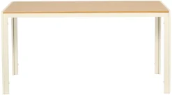 Sunlife® Sæsonafslutning|Haveborde*Havebord Vermont 150 x 90 cm -