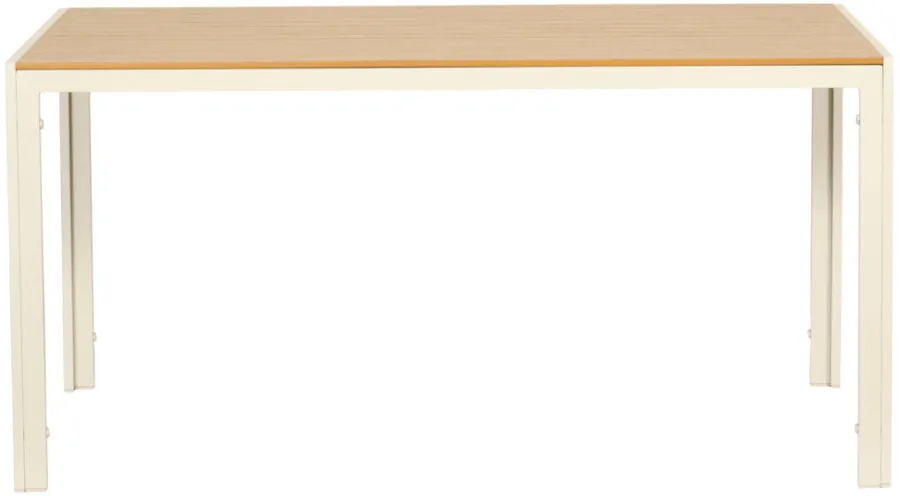 Sunlife® Sæsonafslutning|Haveborde*Havebord Vermont 150 x 90 cm -