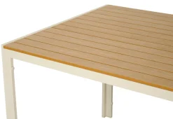 Sunlife® Sæsonafslutning|Haveborde*Havebord Vermont 150 x 90 cm -