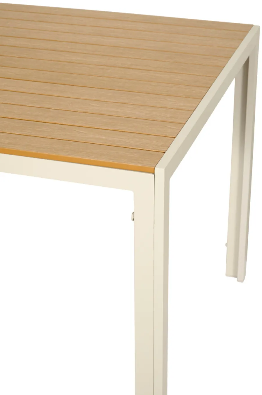 Sunlife® Sæsonafslutning|Haveborde*Havebord Vermont 205 x 90 cm -