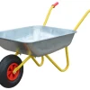 Garden® Trillebøre & Sækkevogne*Havebør 80 liter/100 kg -
