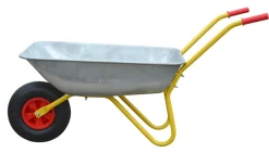 Garden® Trillebøre & Sækkevogne*Havebør 80 liter/100 kg -