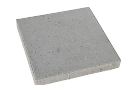 Betongruppen RBR Havefliser & Belægningssten*Haveflise Nordic-Line grå 60 x 60 x 8 cm