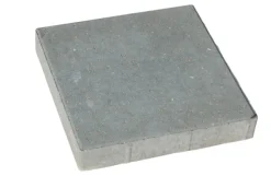 Betongruppen RBR Havefliser & Belægningssten*Haveflise Nordic-Line grå 30 x 30 x 8 cm
