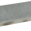 Betongruppen RBR Havefliser & Belægningssten*Haveflise Nordic-Line grå 20 x 40 x 5 cm