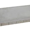 Betongruppen RBR Havefliser & Belægningssten*Haveflise Nordic-Line grå 30 x 60 x 5 cm