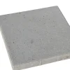 Betongruppen RBR Havefliser & Belægningssten*Haveflise Nordic-Line grå 40 x 40 x 5 cm
