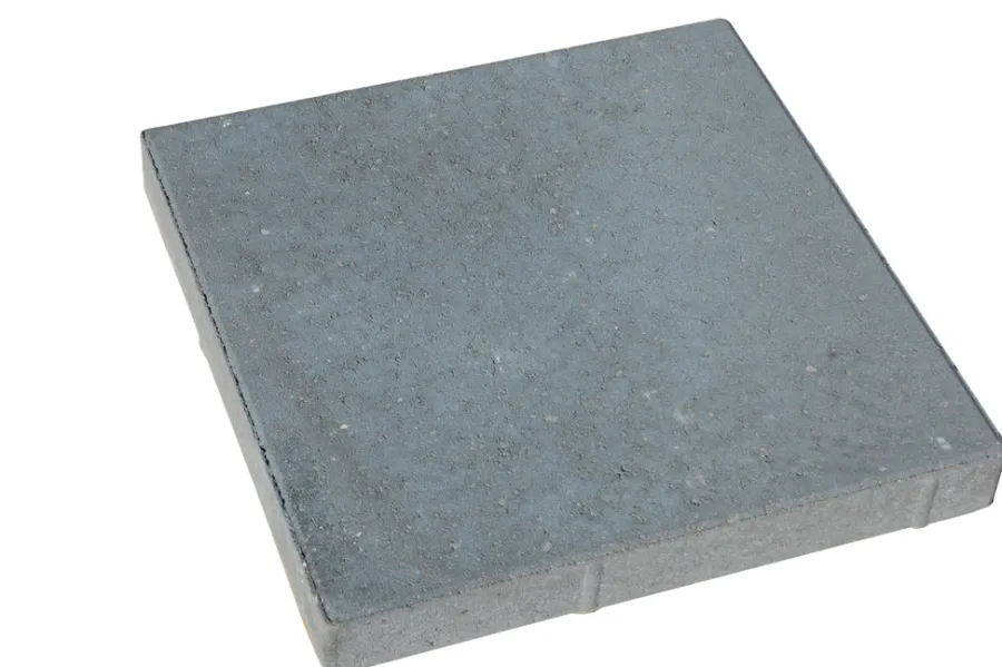 Betongruppen RBR Havefliser & Belægningssten*Haveflise Nordic-Line koks 60 x 60 x 8 cm