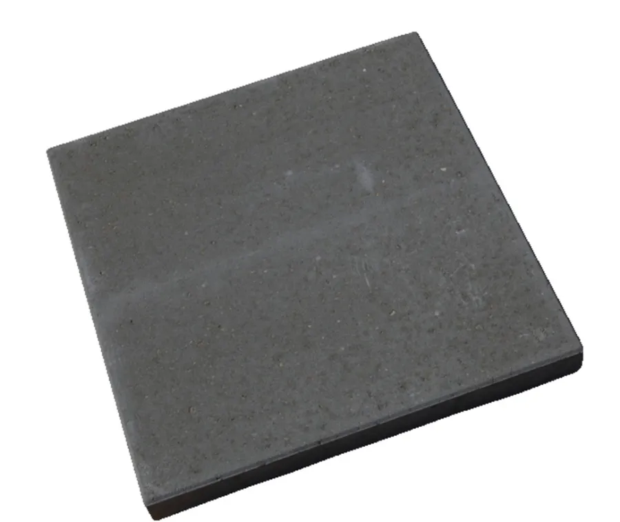 Betongruppen RBR Havefliser & Belægningssten*Haveflise Nordic-Line koks 60 x 60 x 5 cm