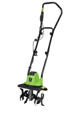 Garden® Øvrige Havemaskiner|Vertikalskærere*Havefræser 1050 W -
