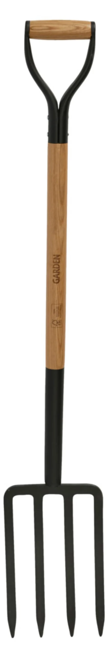 Garden® Øvrige Haveredskaber*Havegreb 19 x 114 cm -