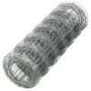 Garden® Trådhegn*Havehegn galv. 90 cm x 20 meter -