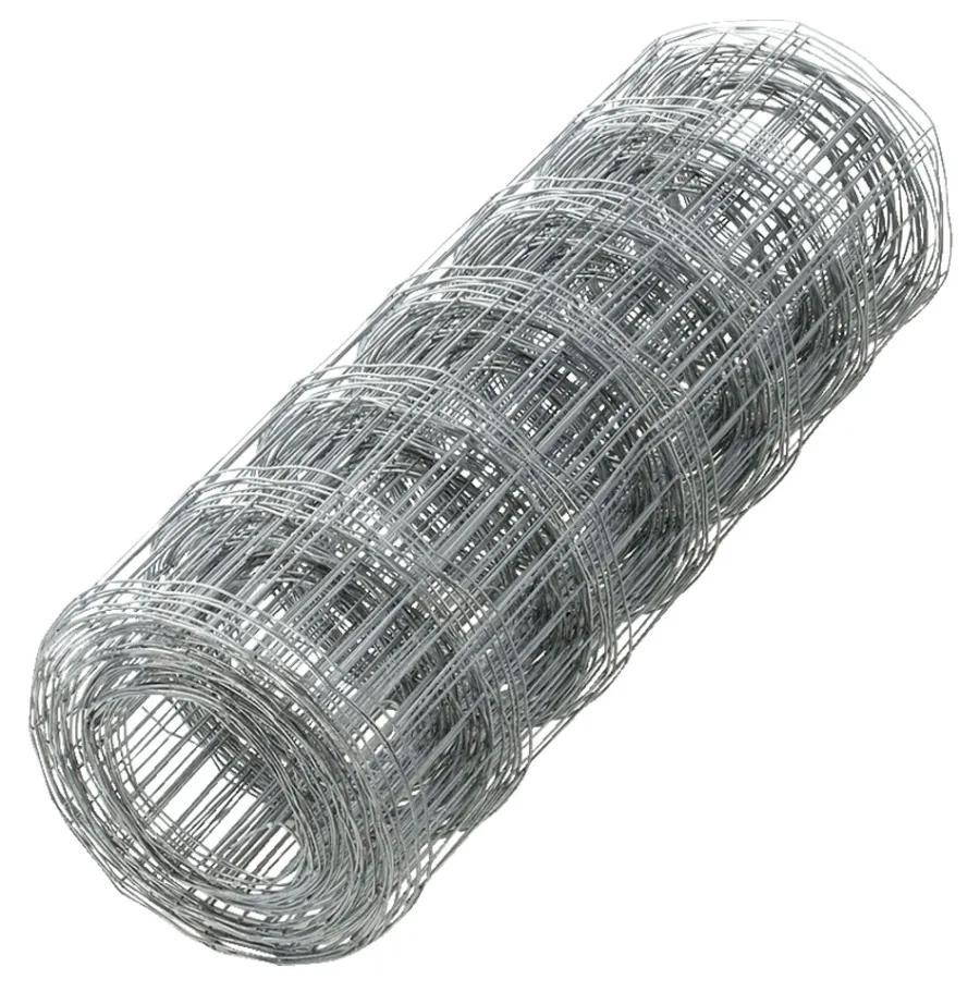 Garden® Trådhegn*Havehegn galv. 60 cm x 20 meter -