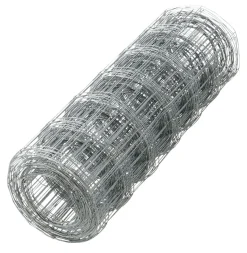 Garden® Trådhegn*Havehegn galv. 110 cm x 20 meter -