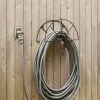 Garden® Haveslanger & Tilbehør*Haveslangeholder sort -