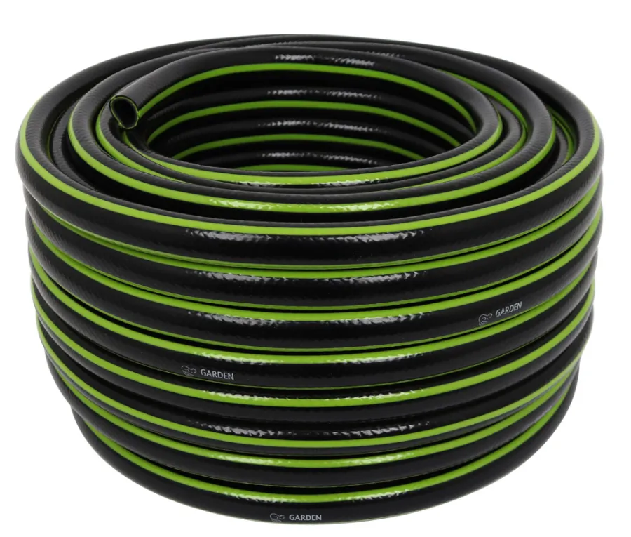 Garden® Haveslanger & Tilbehør*Haveslange 5-lags 25 meter -