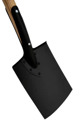 Garden® Skovle & Spader*Havespade asketræ 107 cm -