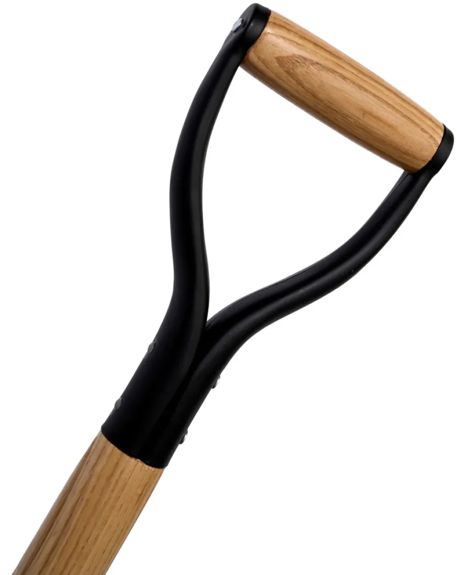 Garden® Skovle & Spader*Havespade asketræ 107 cm -