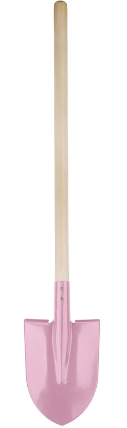 Garden® Haveredskaber Til Børn*Havespade til børn - Lyserød
