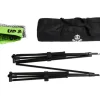Ud & Leg® Sæsonafslutning|Spil & Underholdning*Havespil 2-i-1 volleyball/badminton