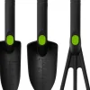 Garden® Håndredskaber*Havesæt 3 dele -