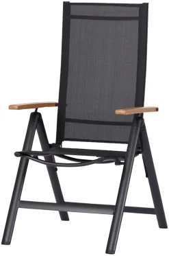 Outfit Havestole*Havestol 7 positioner - Sort/teak