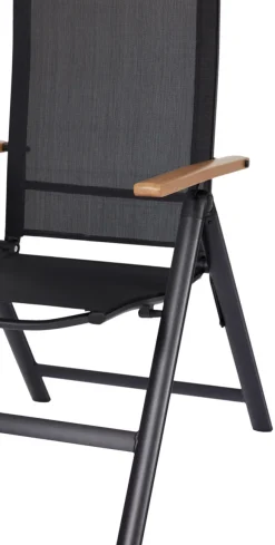 Outfit Havestole*Havestol 7 positioner - Sort/teak
