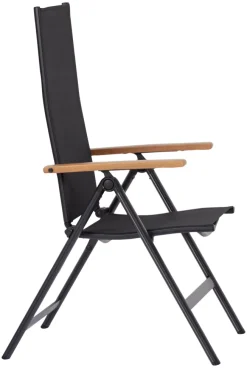 Outfit Havestole*Havestol 7 positioner - Sort/teak