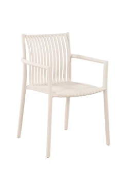 Sunlife® Sæsonafslutning|Havestole*Havestol Wien - Sandy grey