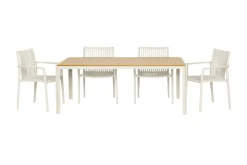 Sunlife® Sæsonafslutning|Havestole*Havestol Wien - Sandy grey