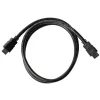 Elworks Antennekabler*HDMI kabel 1 meter -