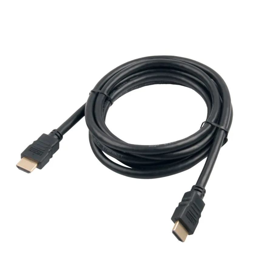 Elworks Antennekabler*HDMI kabel 2 meter -