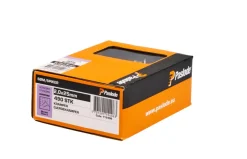 Paslode Søm*Hegnskrampe 2,0 x 25 mm 490 stk. -
